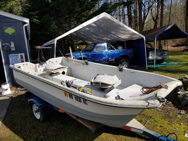 12 foot Sorensen boat for Sale in Graham, WA - OfferUp