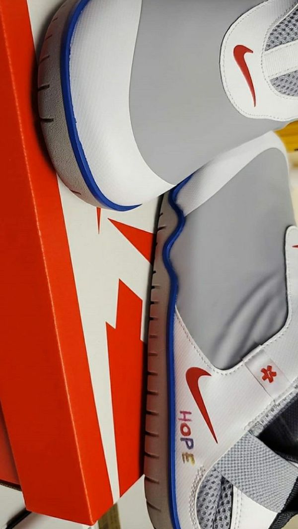 nike shoe for health care workers