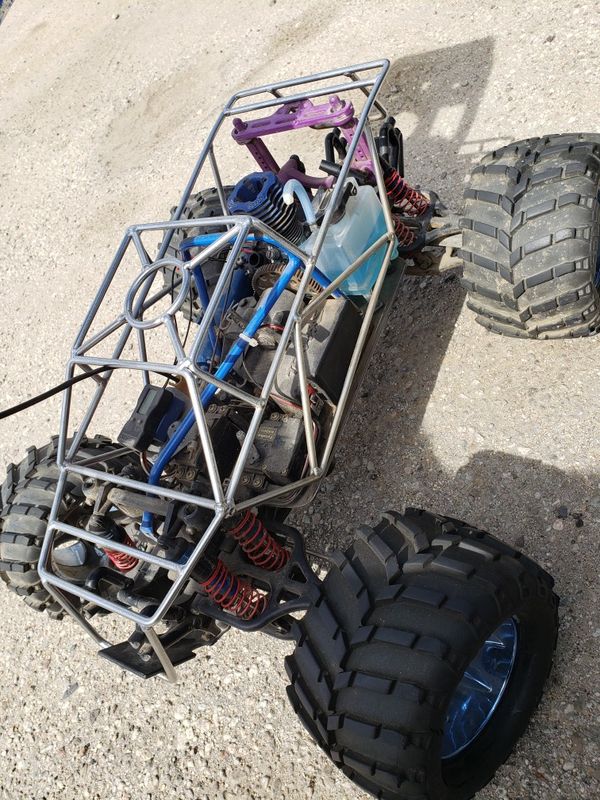 who buys used rc cars near me