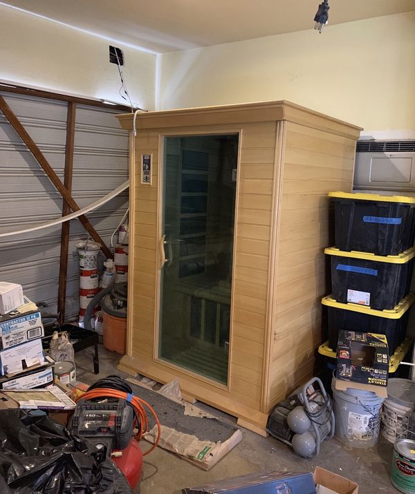 Sauna for Sale in Los Angeles, CA - OfferUp