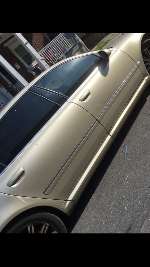 2004 Audi A8 for Sale in Harrisburg, PA OfferUp