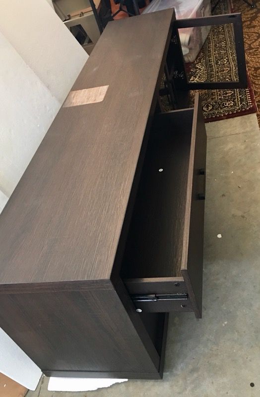 Better Homes And Gardens Steele Tv Stand For Tv S Up To 80