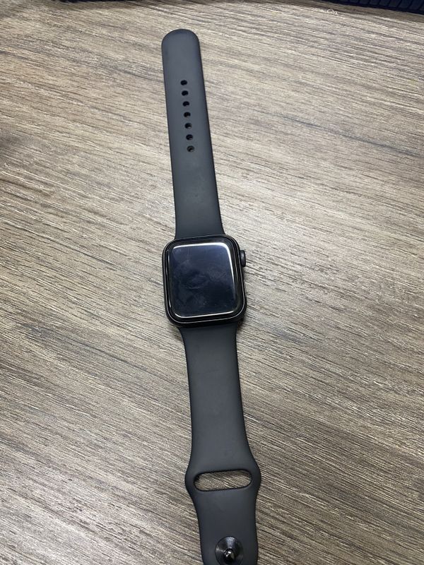 40mm series 4