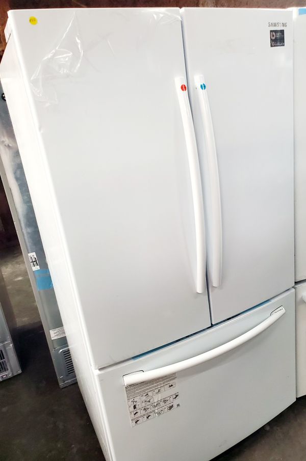 REFRIGERATORS 350 TO 1200 ALL NEW SCRATCH AND DENT " IT'S A