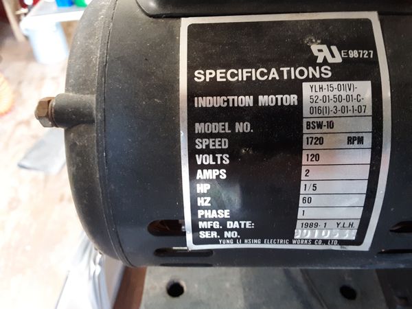 Used bandsaw for Sale in Virginia Beach, VA - OfferUp