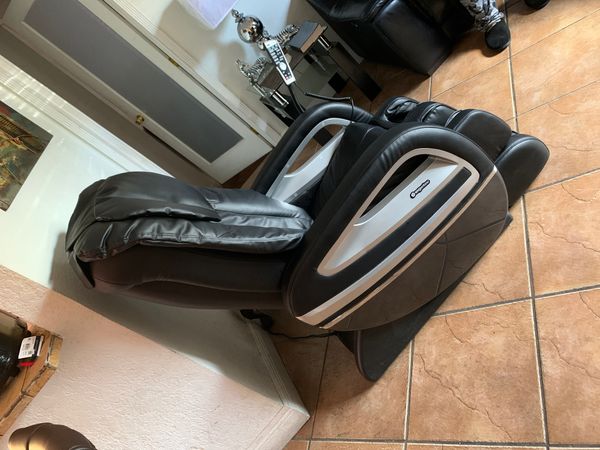 Ergotec Massage Chair