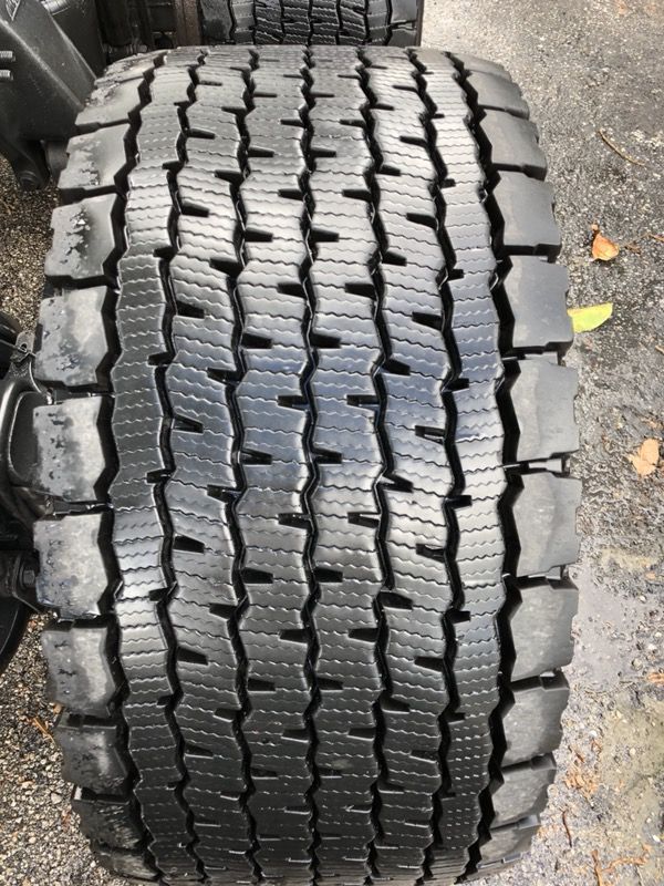 SUPER SINGLE TIRES for Sale in Miami, FL - OfferUp