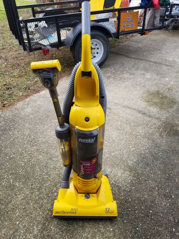 Eureka Surfacemax 300 Vacuum for Sale in Virginia Beach, VA - OfferUp