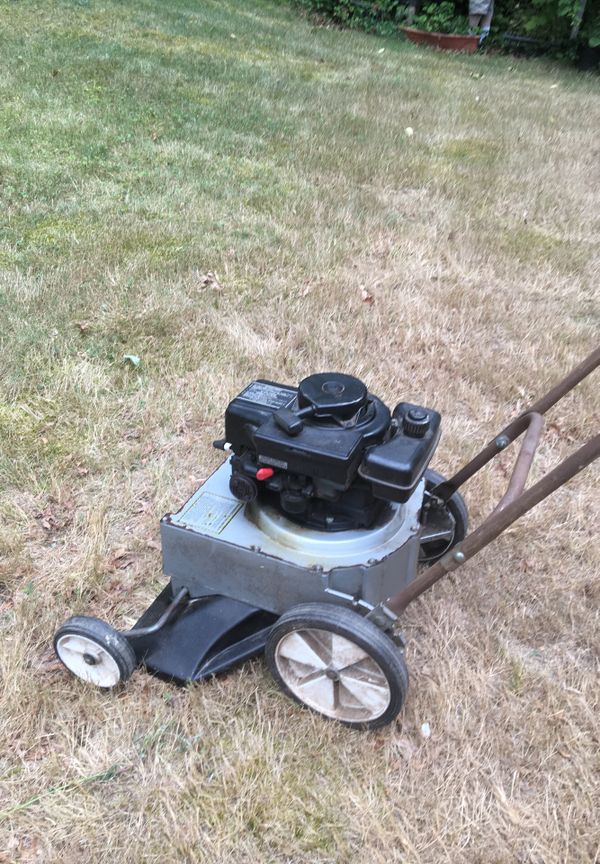 Craftsman VacuumShredderBagger for Sale in Melville, NY OfferUp