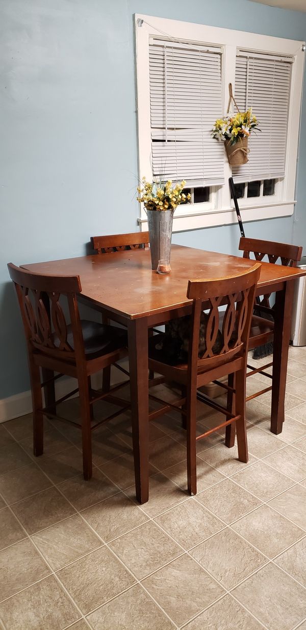 Table (without chairs) for Sale in Raleigh, NC OfferUp