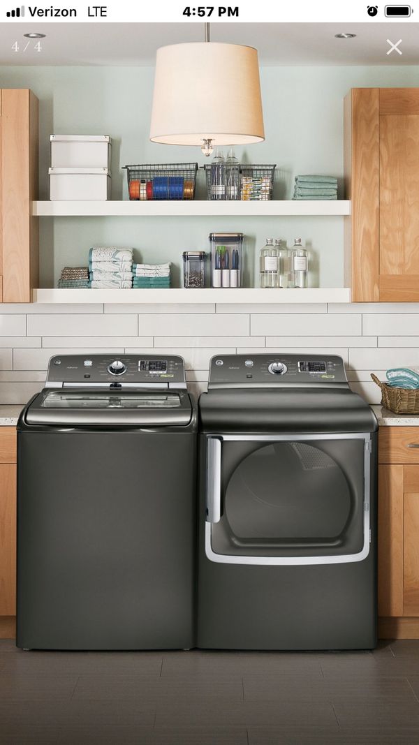 ge-adora-gas-washer-and-dryer-suite-for-sale-in-montgomery-al-offerup