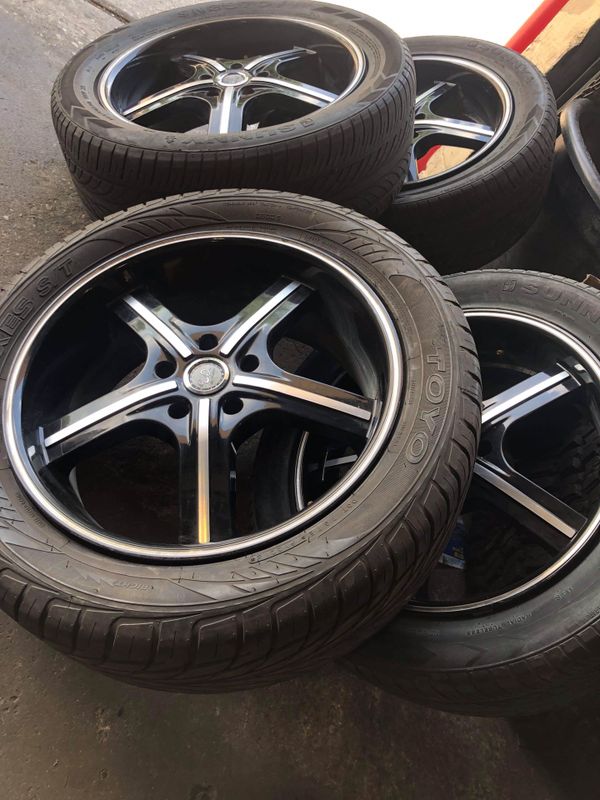 big chevy 5 lug bolt pattern