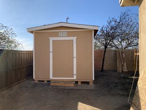 new and used shed for sale in apple valley, ca - offerup