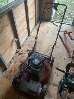 New and Used Lawn mower for Sale in Charlotte, NC - OfferUp