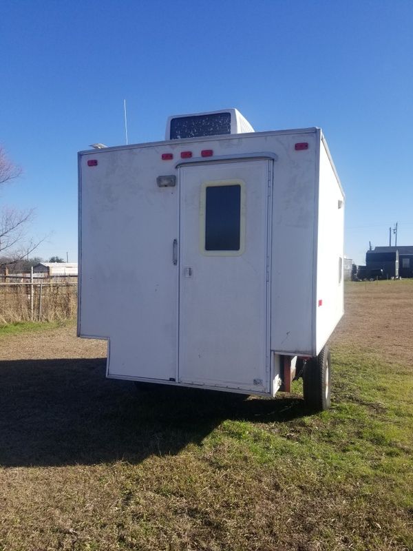 Bumper pull camper for Sale in Alvarado, TX OfferUp