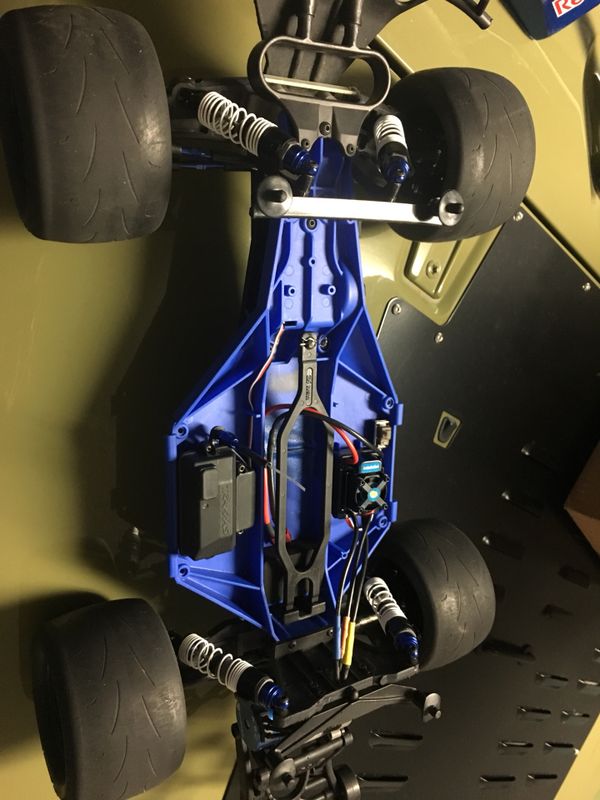 traxxas slash 2wd tires