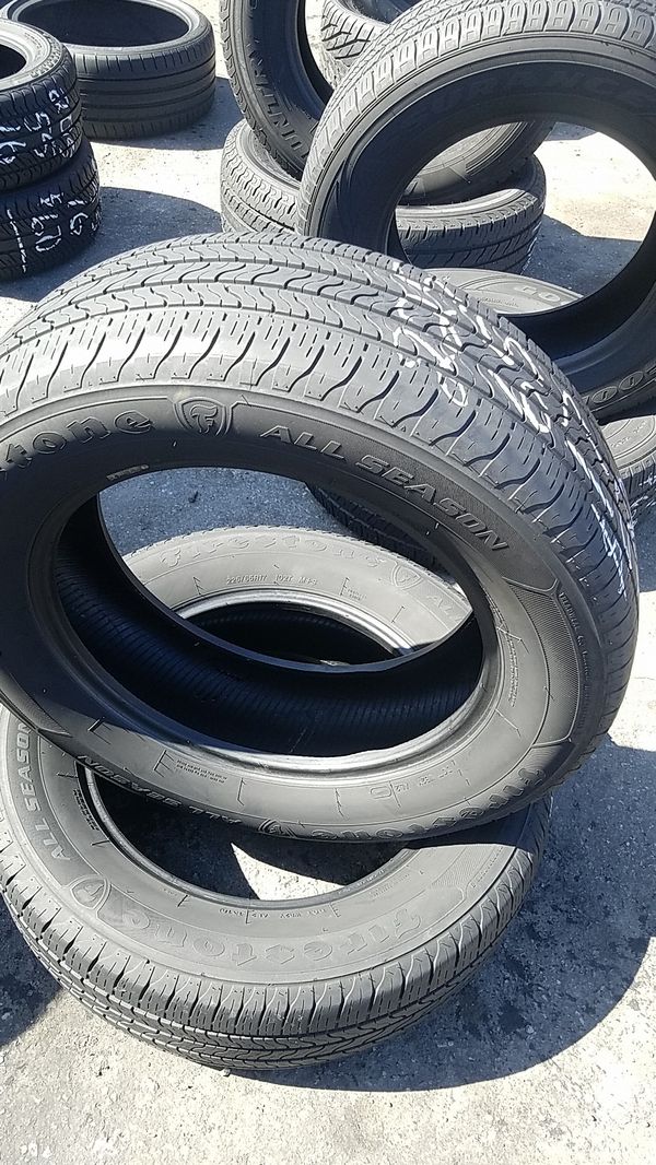 Used tires, for Sale in Baltimore, MD OfferUp