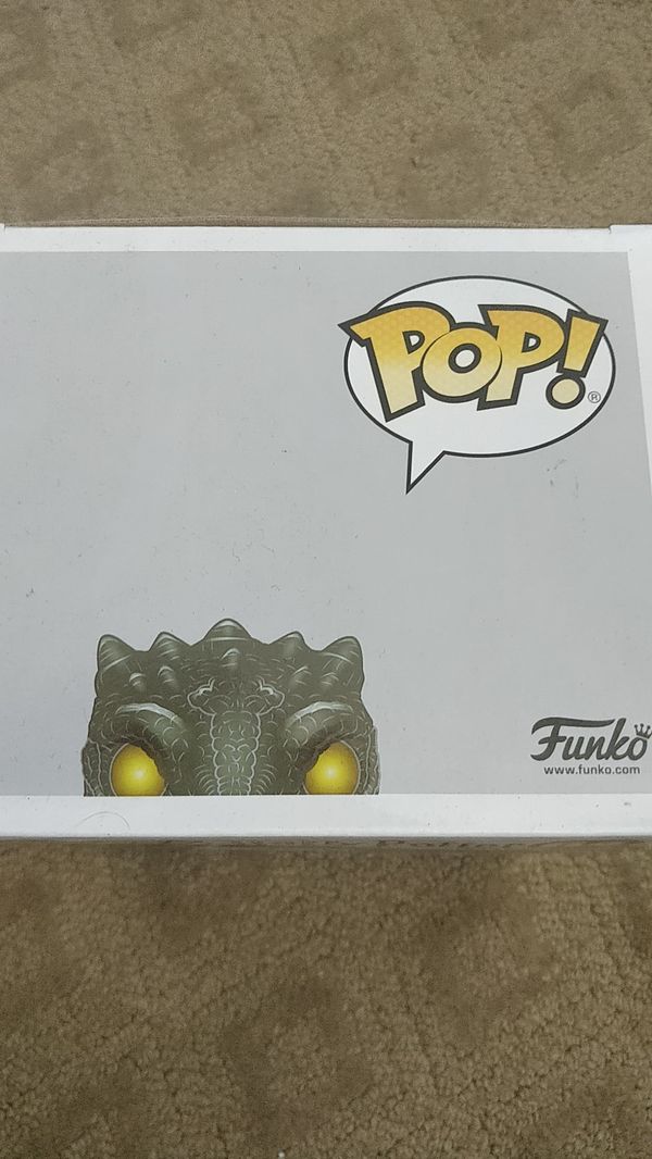 basilisk funko pop