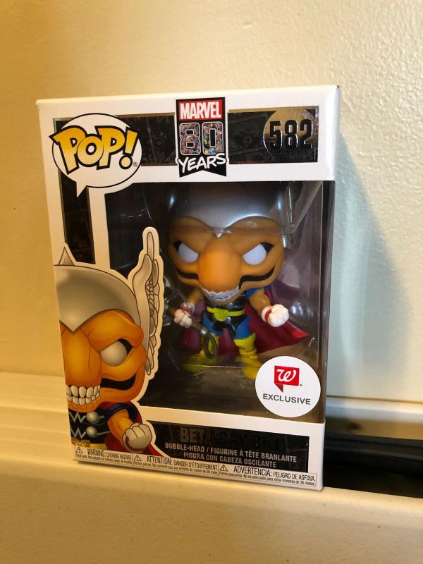 trandoshan funko pop