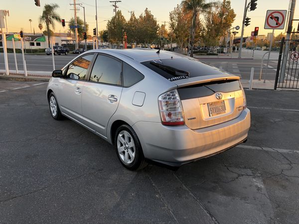 2007 Toyota Prius touring for Sale in Los Angeles, CA - OfferUp