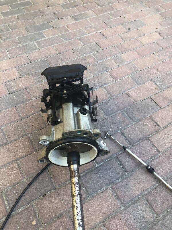 SeaDoo GTX Rotax supercharged engine. 185 hp for Sale in Ruskin, FL OfferUp