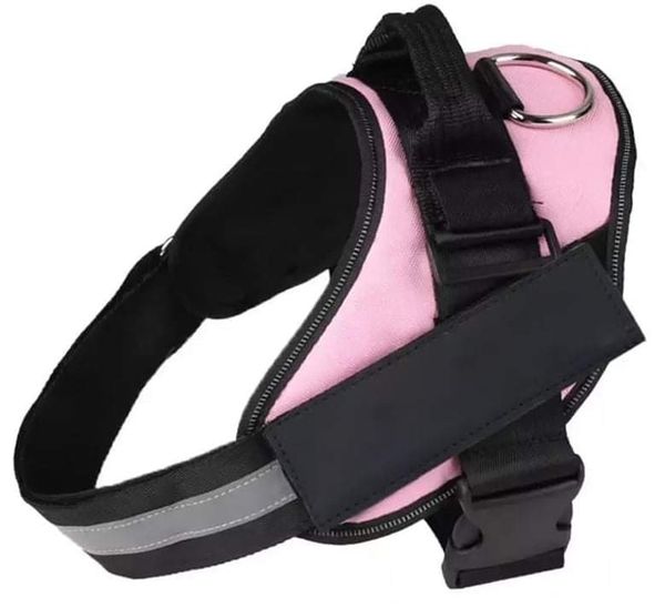 Dog Harness Light Pink Vest BRAND NEW All Sizes XS S M L XL XXL for Sale in Hudson, FL OfferUp