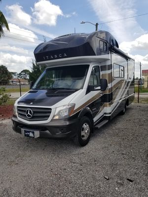 New and Used Campers & RVs for Sale in Daytona Beach, FL ...