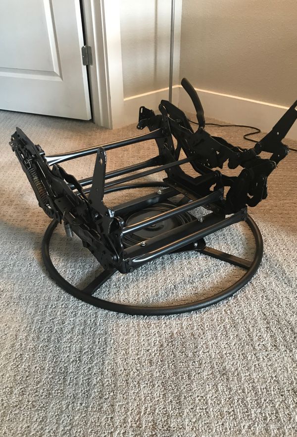 Best Chairs Inc. swivel, rocker, and recliner base for Sale in Tampa, FL OfferUp