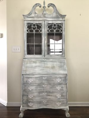 New And Used Secretary Desk For Sale In Indianapolis In Offerup