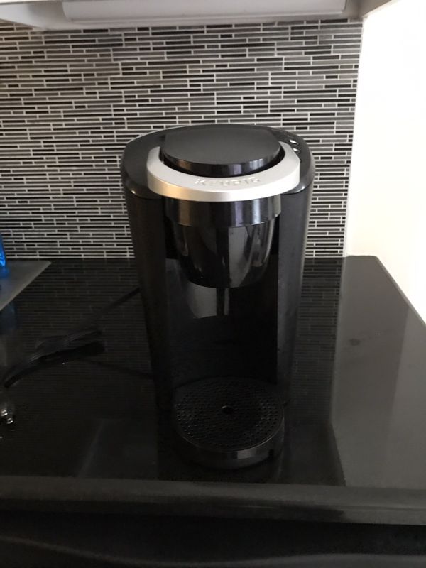 Keurig Model K35 for Sale in Santa Clara, CA OfferUp