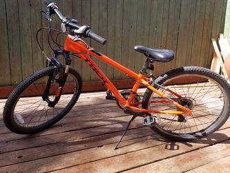 used mountain bikes for sale near me