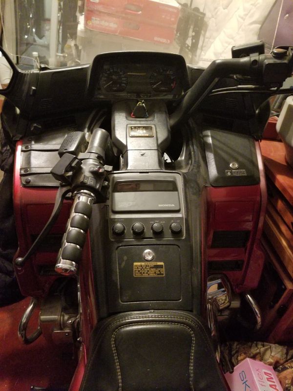 Motorcycle for Sale in El Paso, TX - OfferUp