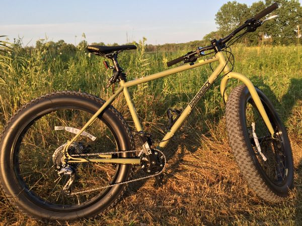 diamondback el oso dos fat bike