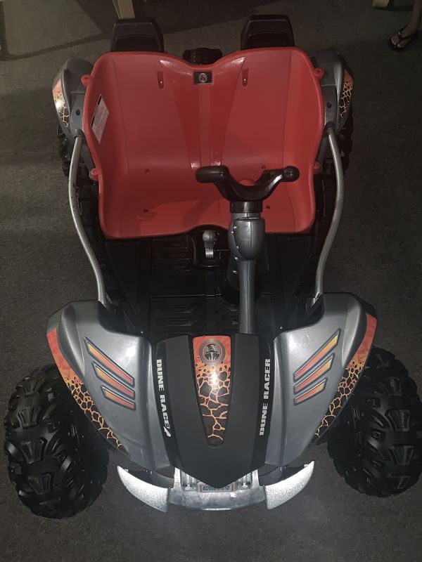 Power Wheels Dune Racer for Sale in Queens, NY - OfferUp