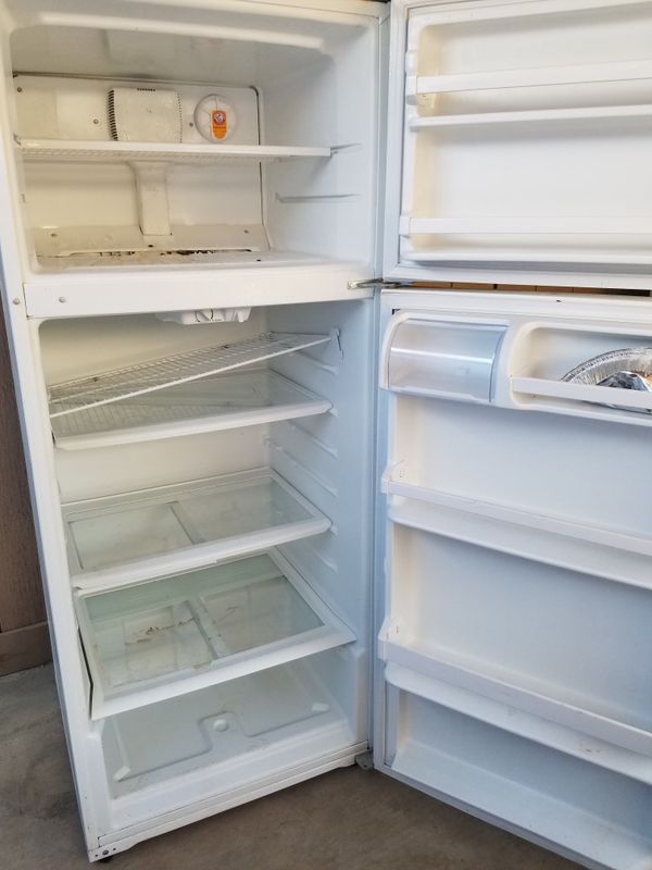 Refrigerator for Sale in Visalia, CA OfferUp