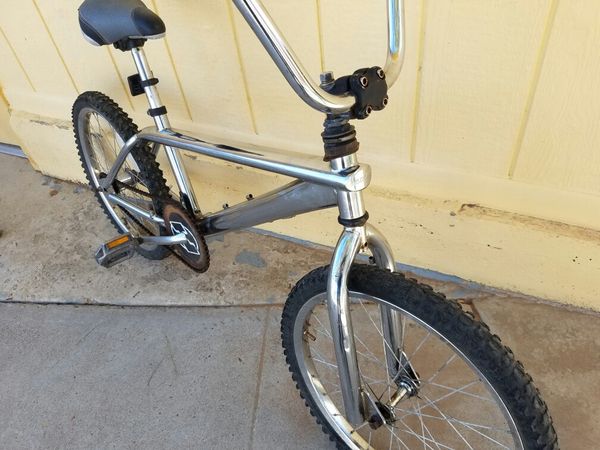 huffy bmx 1990s