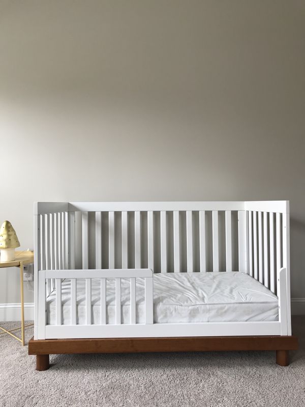 baby mod crib