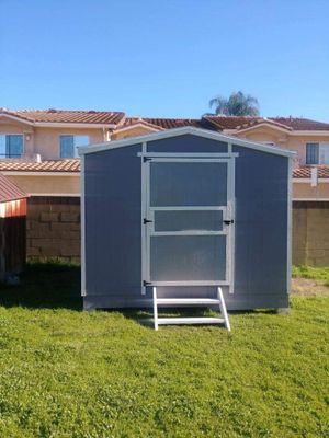 New and Used Shed for Sale in Hesperia, CA - OfferUp