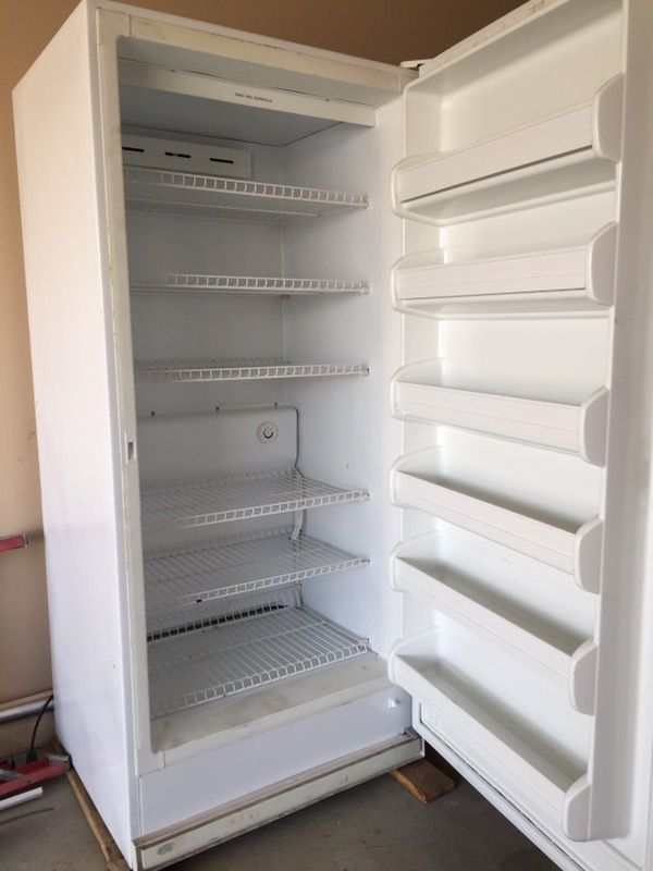 Commercial grade freezer for Sale in Las Vegas, NV OfferUp