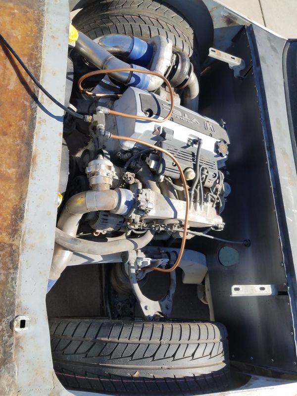 Ford Dealerships In Nc >> 2001 Ford Ranger with F20 Honda S2000 engine turbo for ... Ford Dealerships In Nc >> 2001 Ford Ranger with F20 Honda S2000 engine turbo for ...