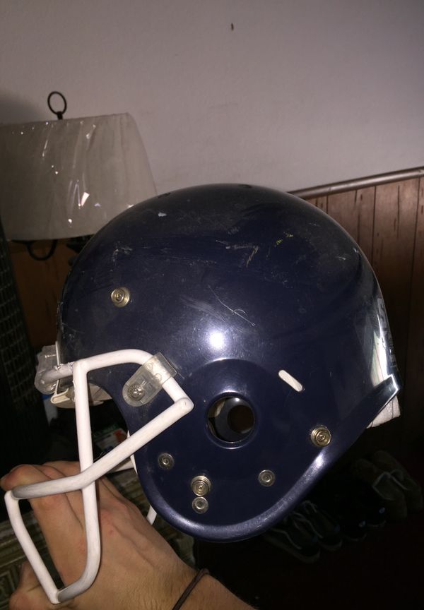 Football helmet for Sale in Corona, CA - OfferUp