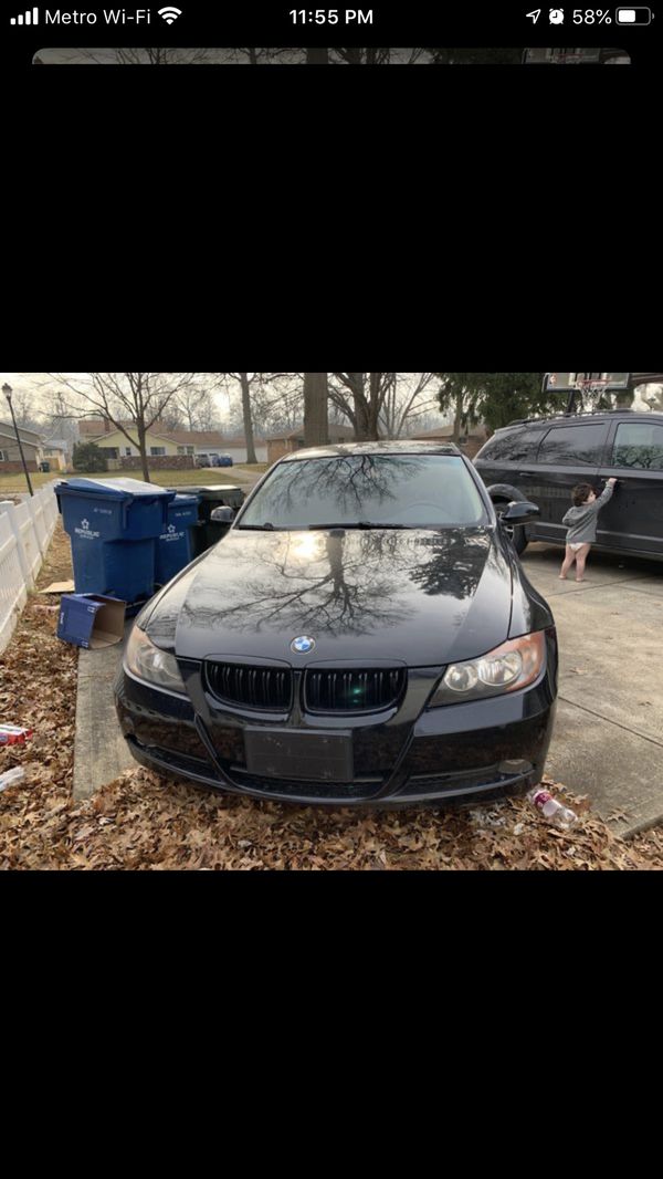 2006 bmw 328i for Sale in Dearborn Heights, MI OfferUp