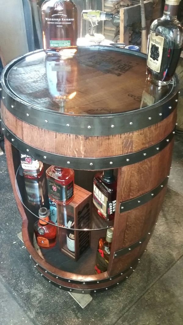 Bourbon barrel bars for Sale in Bardstown, KY OfferUp