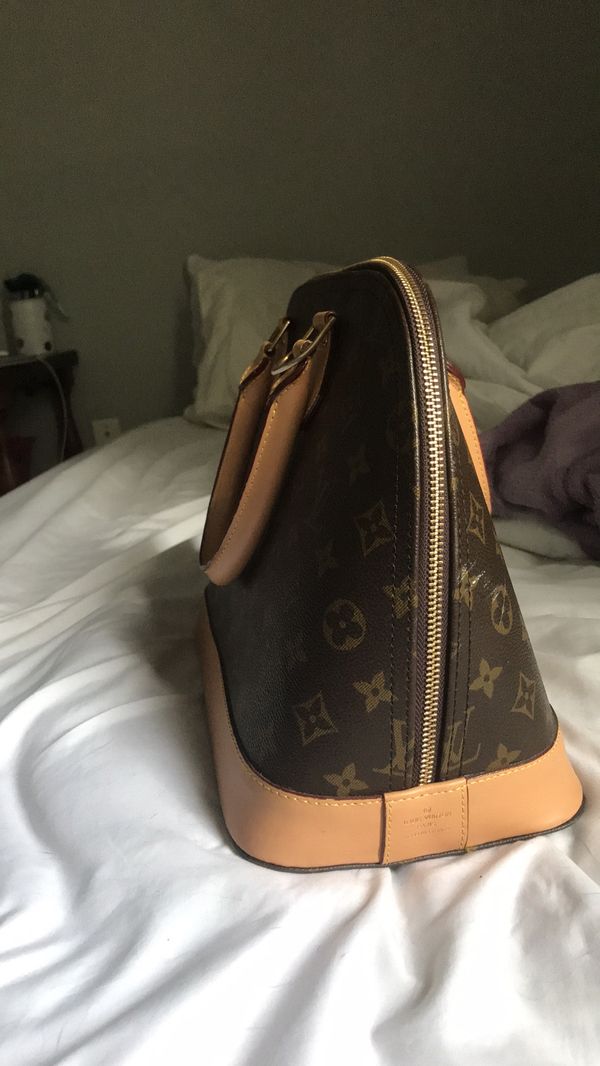 louis vuitton alma pm for sale