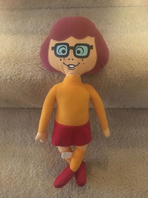 velma plush