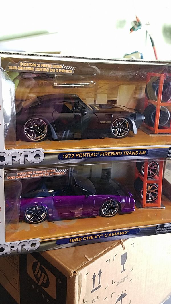 Jada cars for Sale in Selma, CA OfferUp