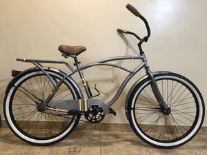 huffy nassau cruiser