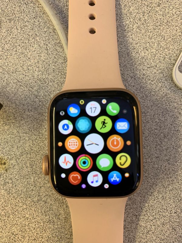 cricket apple watch cellular