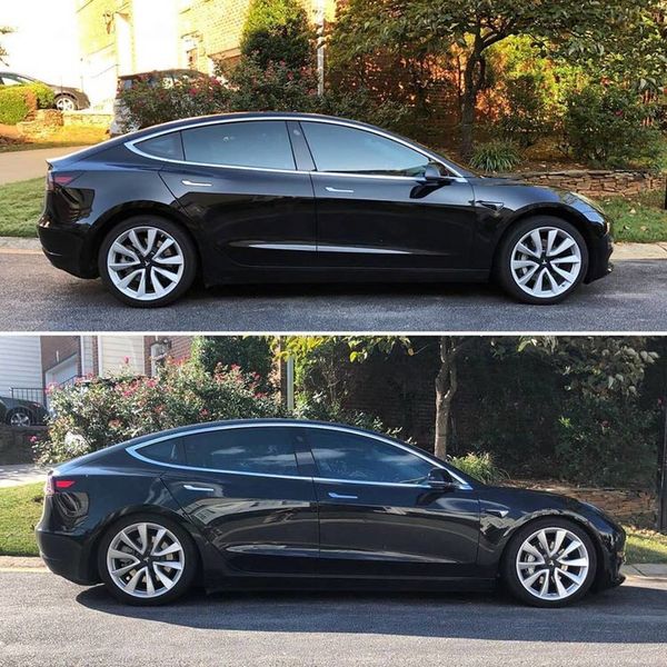 D2 Racing 17+ Tesla Model 3 RWD Lowering Springs for Sale in Garden ...