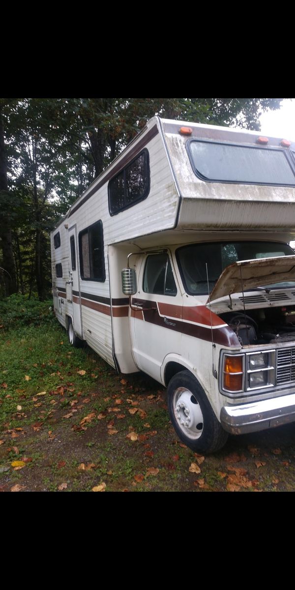 Rv Dodge tioga for Sale in Black Diamond, WA OfferUp